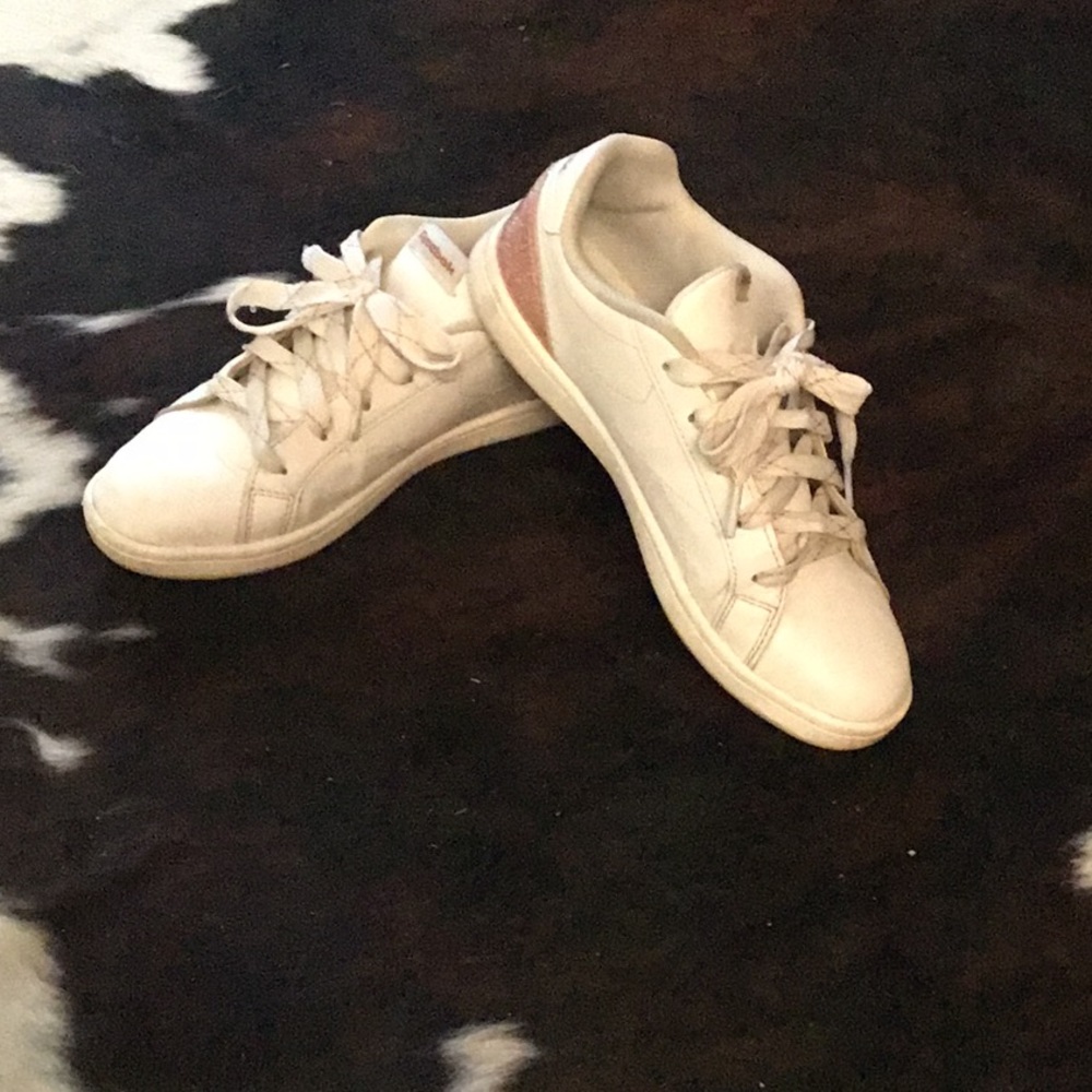 Preloved runners